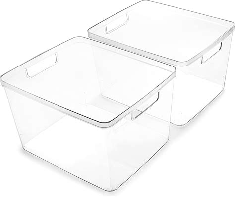 bino storage bin organizer.